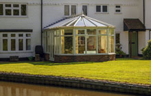 Tolleshunt Major conservatory leads