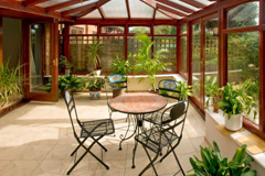 Tolleshunt Major conservatory quotes