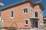 Tolleshunt Major home extensions