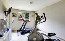 Tolleshunt Major home gym construction leads